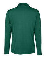 Team 365 Women's Zone Performance Long Sleeve Polo-2