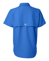 Columbia Women's PFG Bahama Short Sleeve Shirt-2
