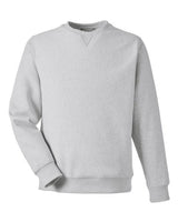 Team 365 Men's Zone HydroSport Heavyweight Crewneck Sweatshirt-1