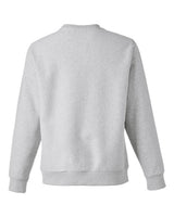 Team 365 Men's Zone HydroSport Heavyweight Crewneck Sweatshirt-2