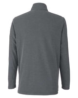 CORE365 Men's Fusion ChromaSoft Pique Quarter-Zip Pullover-2