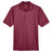 Devon & Jones Men's CrownLux Performance Plaited Polo-1