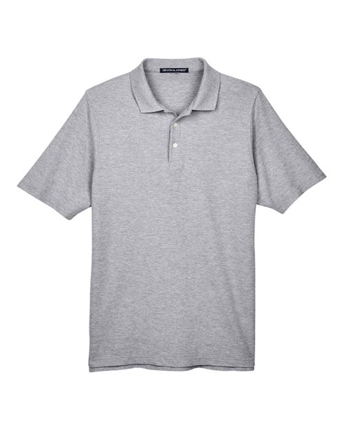 Devon & Jones Men's DRYTEC20 Performance Polo-1