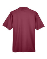 Devon & Jones Men's CrownLux Performance Plaited Polo-2
