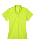 Team 365 Women's Command Snag Protection Polo-1