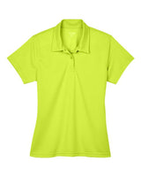 Team 365 Women's Command Snag Protection Polo-1