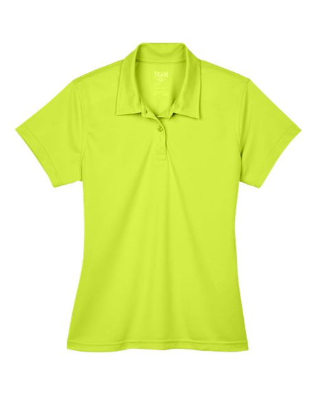 Team 365 Women's Command Snag Protection Polo-1