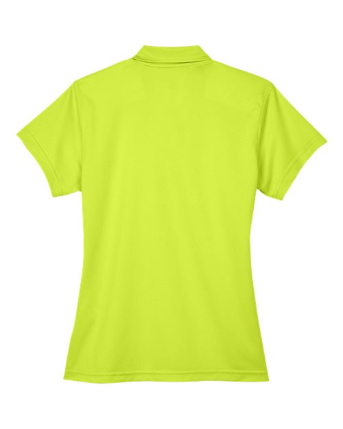 Team 365 Women's Command Snag Protection Polo-2