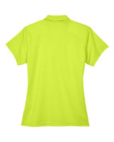 Team 365 Women's Command Snag Protection Polo-2