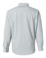 HUK Men's Tide Point Pocket Fishing Shirt-2