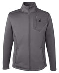Spyder Men's Venom Full-Zip Jacket-1