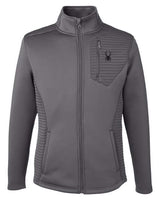 Spyder Men's Venom Full-Zip Jacket-1