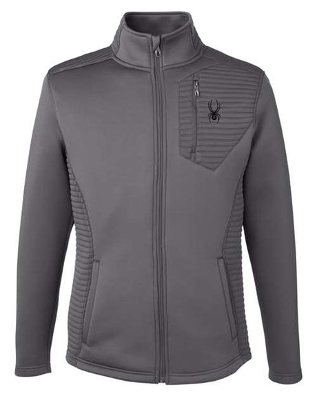 Spyder Men's Venom Full-Zip Jacket-1