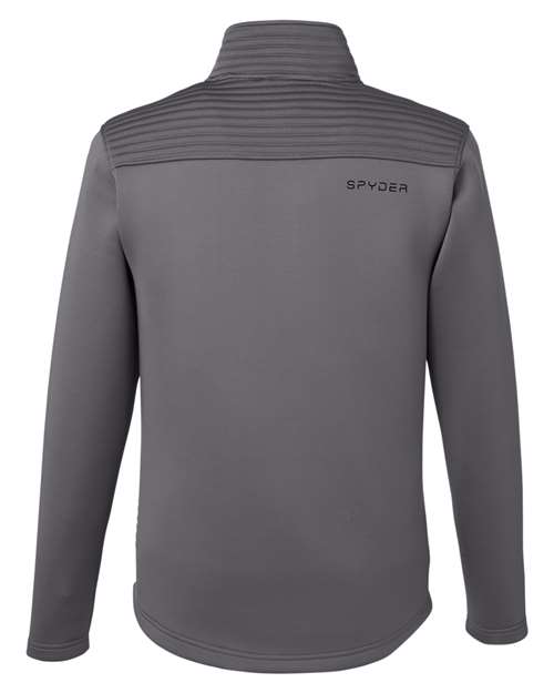 Spyder Men's Venom Full-Zip Jacket-2