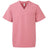 Onna Men's Limitless V-Neck Stretch Scrub Top