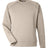 J. America Men's Apex Crew Neck Fleece 8752-1