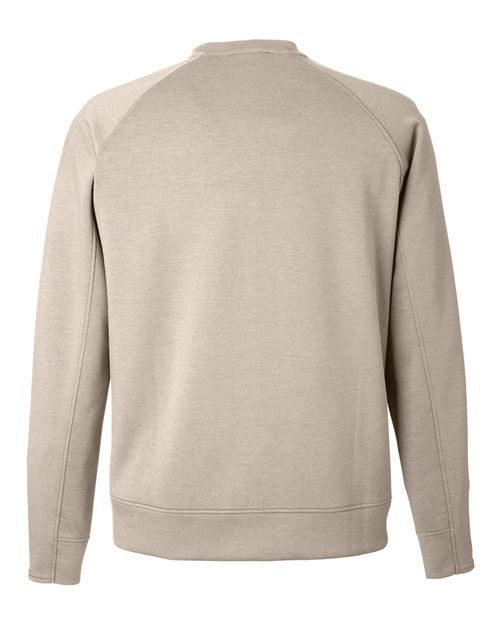J. America Men's Apex Crew Neck Fleece 8752-2