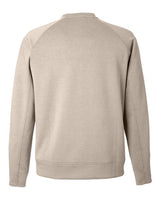 J. America Men's Apex Crew Neck Fleece 8752-2