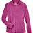 Team 365 Women's Campus Microfleece Jacket-1