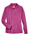 Team 365 Women's Campus Microfleece Jacket-1