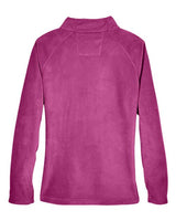 Team 365 Women's Campus Microfleece Jacket-2