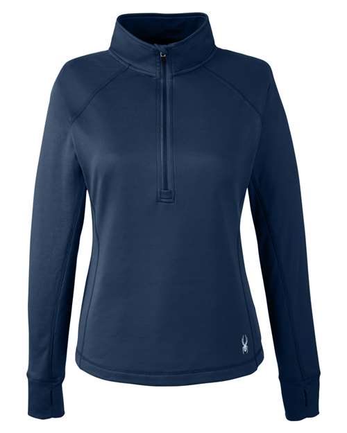 Spyder Women's Freestyle Half-Zip Pullover S16798-1