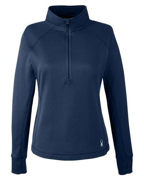 Spyder Women's Freestyle Half-Zip Pullover S16798-1