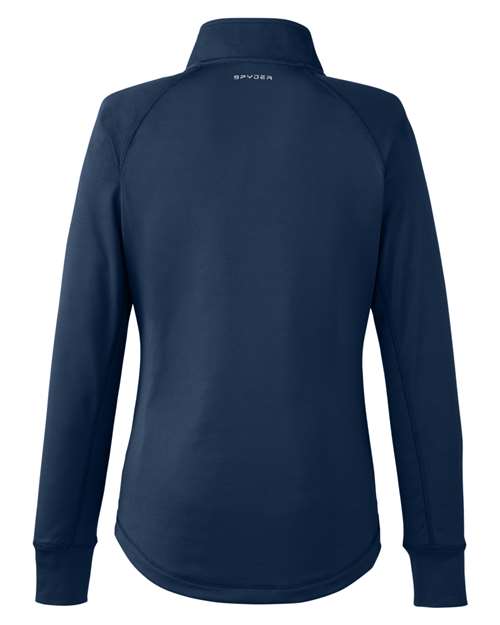 Spyder Women's Freestyle Half-Zip Pullover S16798-2