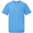 Onna Men's Limitless V-Neck Stretch Scrub Top