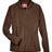 Team 365 Women's Campus Microfleece Jacket-1