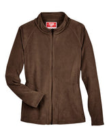 Team 365 Women's Campus Microfleece Jacket-1