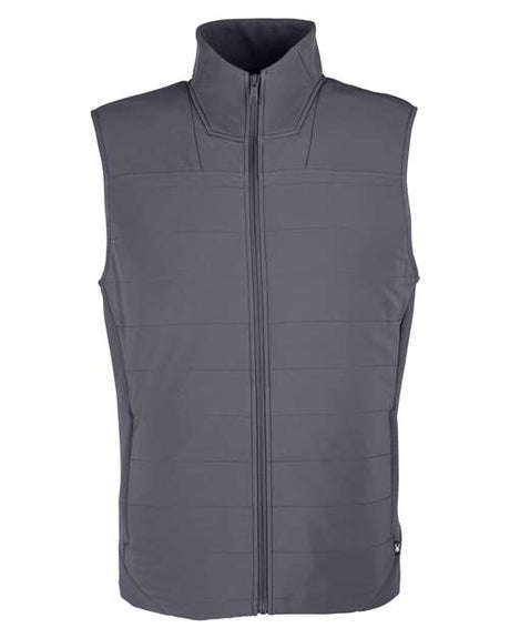 Spyder Men's Transit Vest S17028-AB-1