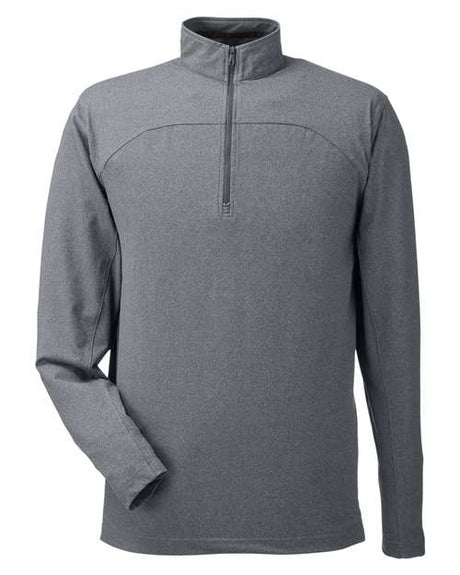 Spyder Men's Spyre Quarter-Zip Fleece S17916-AB-1