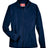 Team 365 Women's Campus Microfleece Jacket-1