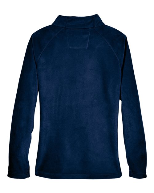 Team 365 Women's Campus Microfleece Jacket-2