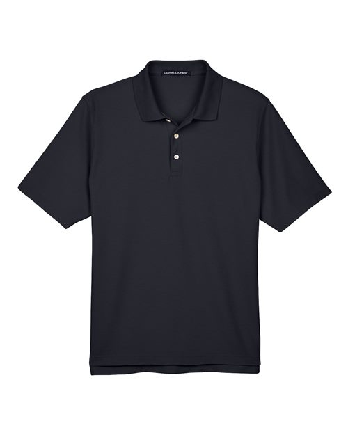 Devon & Jones Men's DRYTEC20 Performance Polo-1