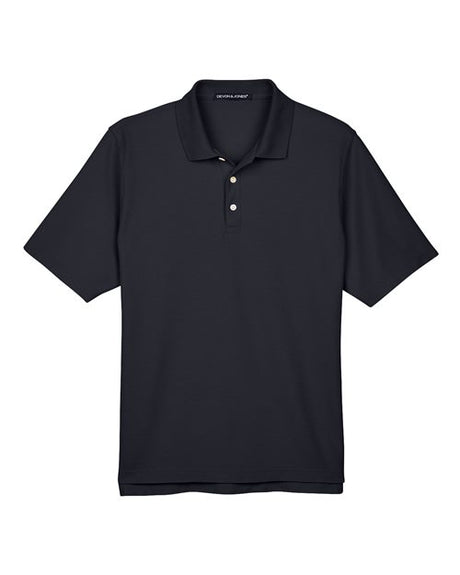 Devon & Jones Men's DRYTEC20 Performance Polo-1