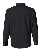 HUK Men's Tide Point Pocket Fishing Shirt-2