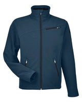 Spyder Men's Transport Soft Shell Jacket 187334-AB-1