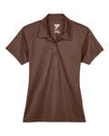 Team 365 Women's Command Snag Protection Polo-1
