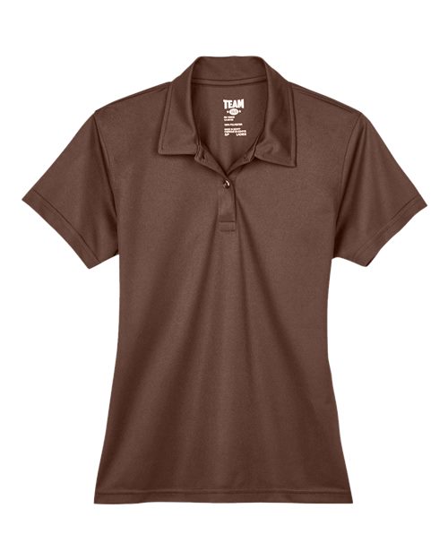 Team 365 Women's Command Snag Protection Polo-1