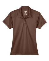 Team 365 Women's Command Snag Protection Polo-1