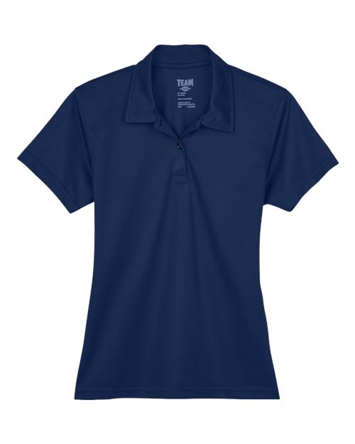 Team 365 Women's Command Snag Protection Polo-1