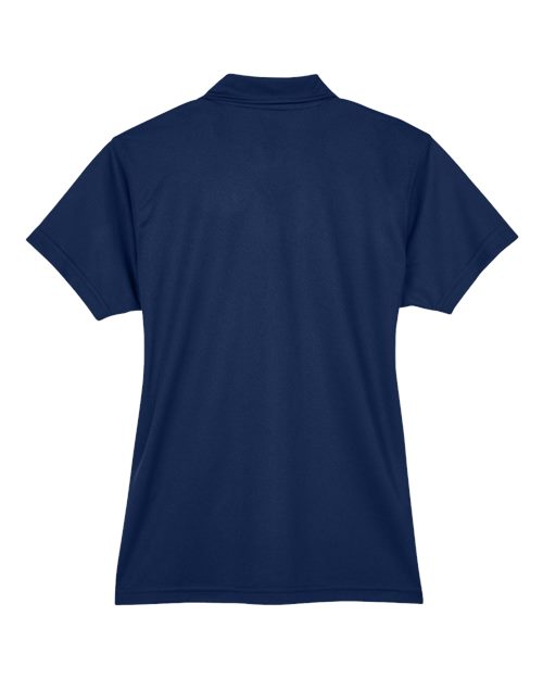 Team 365 Women's Command Snag Protection Polo-2