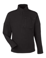 Spyder Men's Constant Canyon 1/4 Zip Fleece s18068-1
