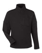 Spyder Men's Constant Canyon 1/4 Zip Fleece s18068-1