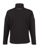 Spyder Men's Constant Canyon 1/4 Zip Fleece s18068-2