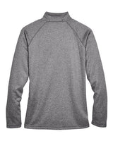 Devon & Jones Women's Stretch Tech-Shell Compass Full-Zip Jacket-2