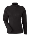 Spyder Women's Constant Canyon 1/4 Zip Fleece s18092-1