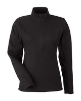 Spyder Women's Constant Canyon 1/4 Zip Fleece s18092-1